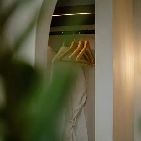 Polis Of Naxos Stylish 4* Naxos City