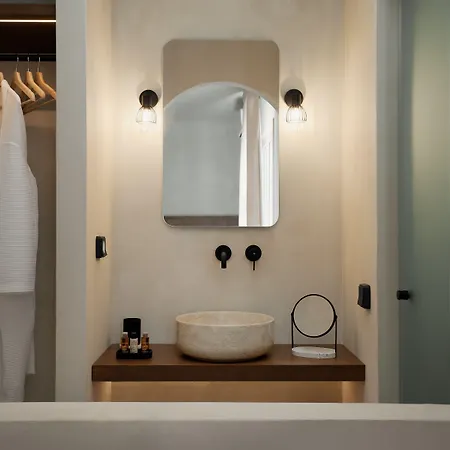 Apartahotel Polis Of Naxos Stylish