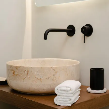 Polis Of Naxos Stylish Aparthotel 4*