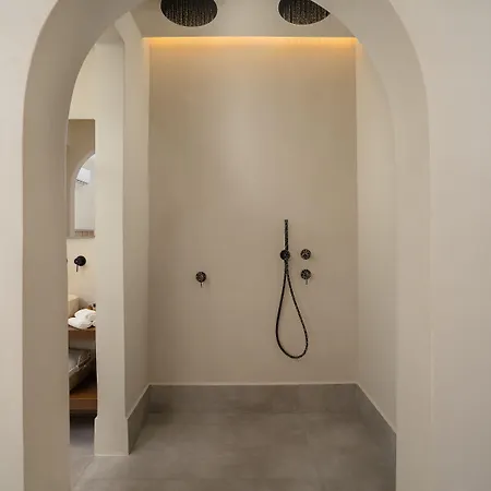 Apartahotel Polis Of Naxos Stylish Naxos City