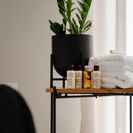 Aparthotel Polis Of Naxos Stylish 4*