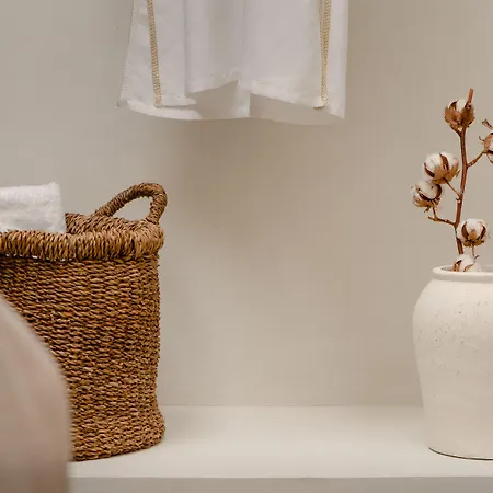Polis Of Naxos Stylish 4* Naxos City