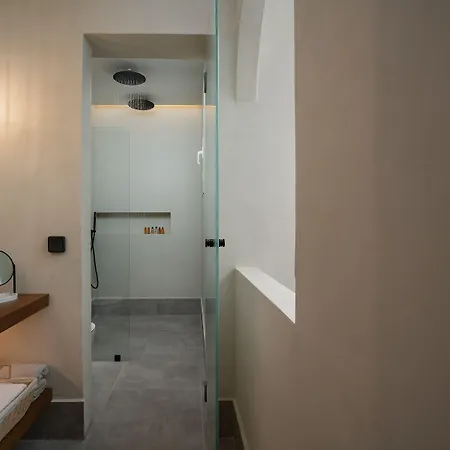 Polis Of Naxos Stylish Apart-hotel 4*
