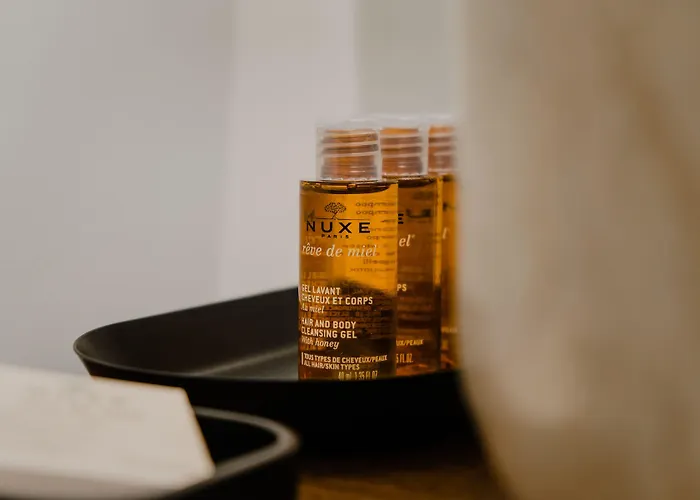 Polis Of Naxos Stylish 4*